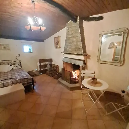 Rifugio Felice *