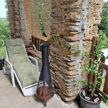 Rifugio Felice Appartement Bagnolo Piemonte