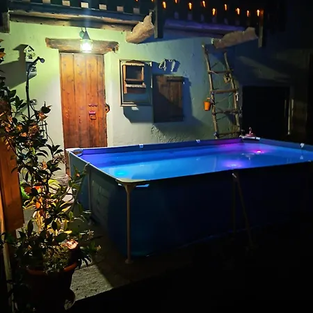 Rifugio Felice Appartement