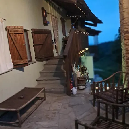 Appartement Rifugio Felice