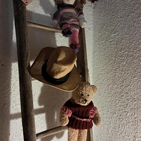 Rifugio Felice Appartement Bagnolo Piemonte