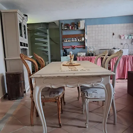 Lejlighed Rifugio Felice