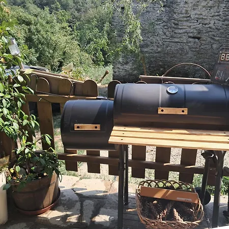 Rifugio Felice Appartamento *