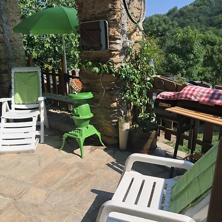 Rifugio Felice Appartamento *
