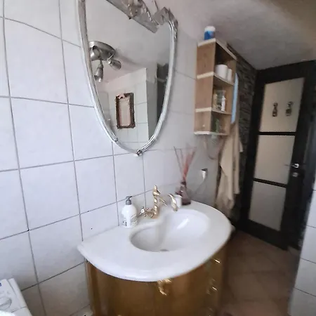 Appartamento Rifugio Felice Bagnolo Piemonte