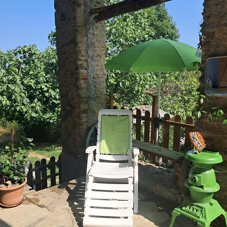 Rifugio Felice Appartamento