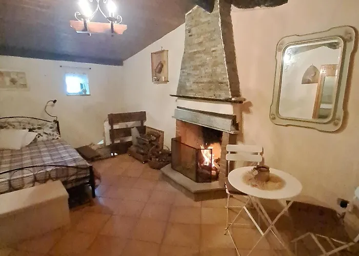 Rifugio Felice *