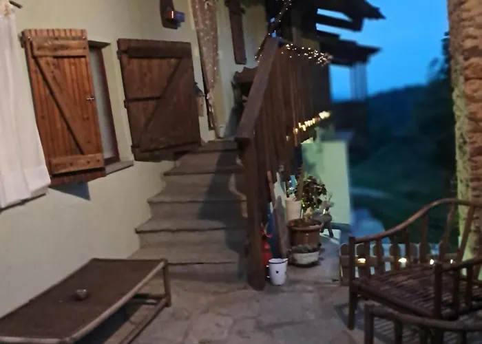 Lejlighed Rifugio Felice