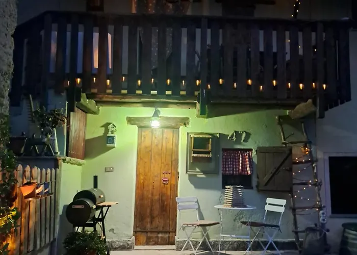 Rifugio Felice